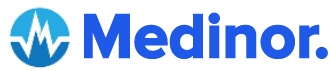 Medinor Logo